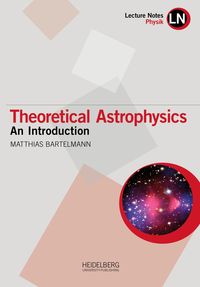 Produktbild: Theoretical Astrophysics