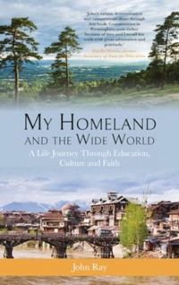 Produktbild: My Homeland and the Wide World