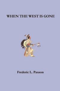 Produktbild: When the West is Gone