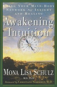 Produktbild: Awakening Intuition