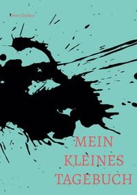 Produktbild: Mein Kleines Tagebuch