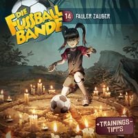 Produktbild: Fauler Zauber