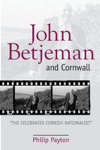Produktbild: John Betjeman and Cornwall