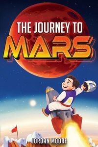 Produktbild: The Journey To Mars