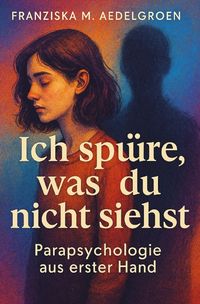 Produktbild: Ich sp&uuml;re, was du nicht siehst - Parapsychologie aus erster Hand