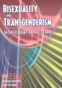 Produktbild: Bisexuality and Transgenderism