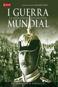 Produktbild: I Guerra Mundial