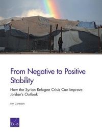 Produktbild: From Negative to Positive Stability
