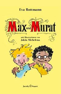 Produktbild: Max und Murat