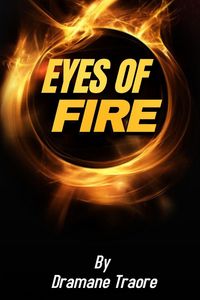 Produktbild: Eyes of Fire