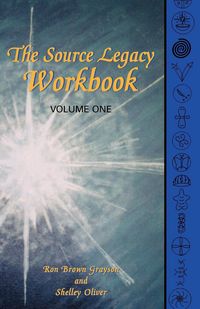 Produktbild: The Source Legacy Workbook