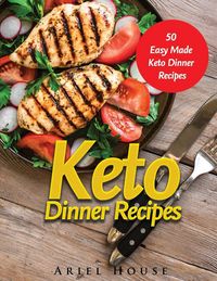 Produktbild: Keto Dinner Recipes