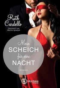 Produktbild: Mein Scheich f&uuml;r eine Nacht