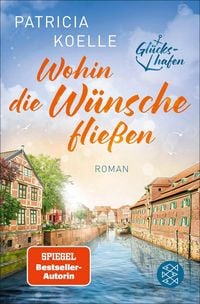 Produktbild: Wohin die W&uuml;nsche flie&szlig;en