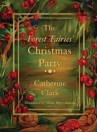 Produktbild: The Forest Fairies' Christmas Party