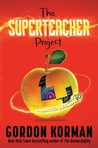 Produktbild: The Superteacher Project