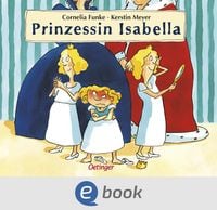 Produktbild: Prinzessin Isabella
