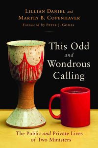Produktbild: This Odd and Wondrous Calling