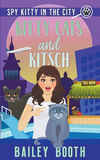 Produktbild: Kitty Cats and Kitsch