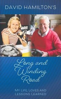 Produktbild: David Hamilton's Long and Winding Road
