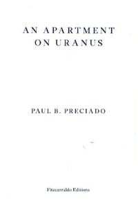 Produktbild: An Apartment on Uranus