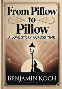 Produktbild: From Pillow to Pillow: A Love Story Across Time