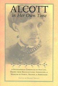 Produktbild: Alcott in Her Own Time