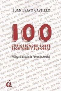 Produktbild: 100 curiosidades sobre escritores y sus obras