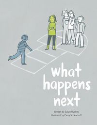 Produktbild: What Happens Next