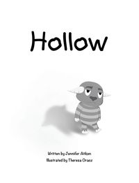 Produktbild: Hollow