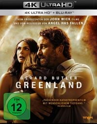 Produktbild: Greenland