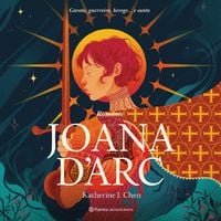 Produktbild: Joana D'arc