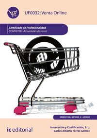 Produktbild: Venta online. COMV0108
