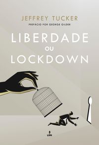 Produktbild: Liberdade ou Lockdown