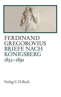 Produktbild: Briefe nach K&ouml;nigsberg