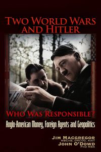 Produktbild: Two World Wars and Hitler: Who Was Responsible?