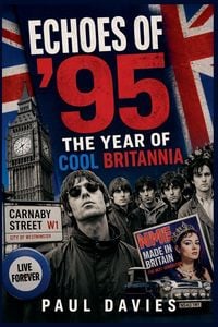 Produktbild: Echoes of '95