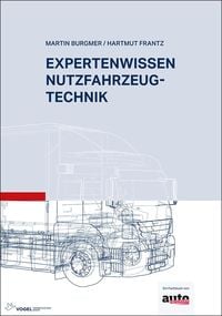 Produktbild: Expertenwissen Nutzfahrzeugtechnik