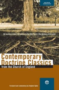 Produktbild: Contemporary Doctrine Classics