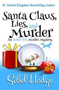 Produktbild: Santa Claus, Lies, and Murder