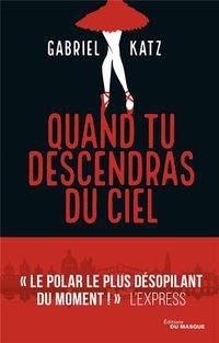 Produktbild: Quand tu descendras du ciel