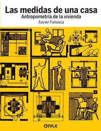 Produktbild: Las Medidas de Una Casa