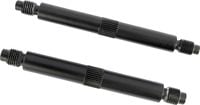 Produktbild: Kunzer 7ZBS02 Zentrierbolzensatz (L x B x H) 150 x 25 x 14mm