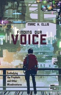 Produktbild: Finding Our Voice