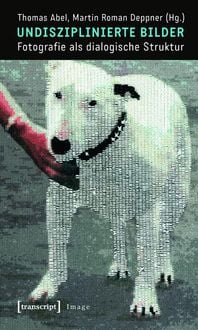 Produktbild: Undisziplinierte Bilder