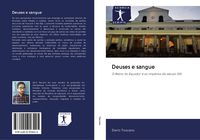 Produktbild: Deuses e sangue