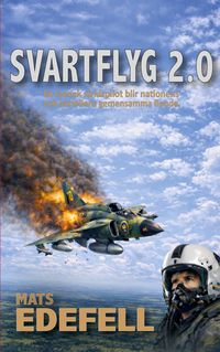 Produktbild: Svartflyg 2.0