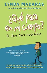 Produktbild: Spa-Que Pasa En Mi Cuerpo El L