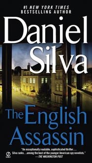 Produktbild: The English Assassin