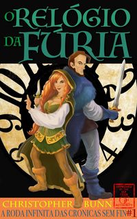 Produktbild: O Relogio da Furia